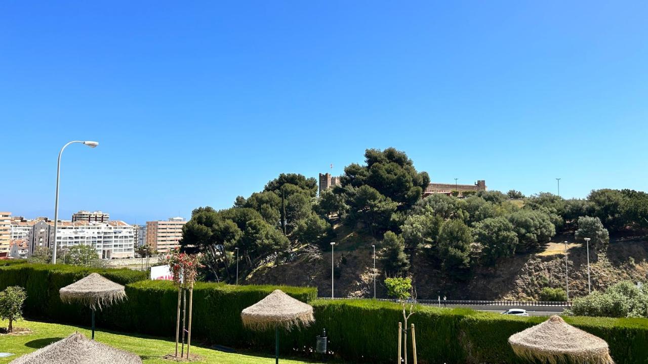 Fuengirola Castillo Malaga Paradaise 3 Eksteriør billede