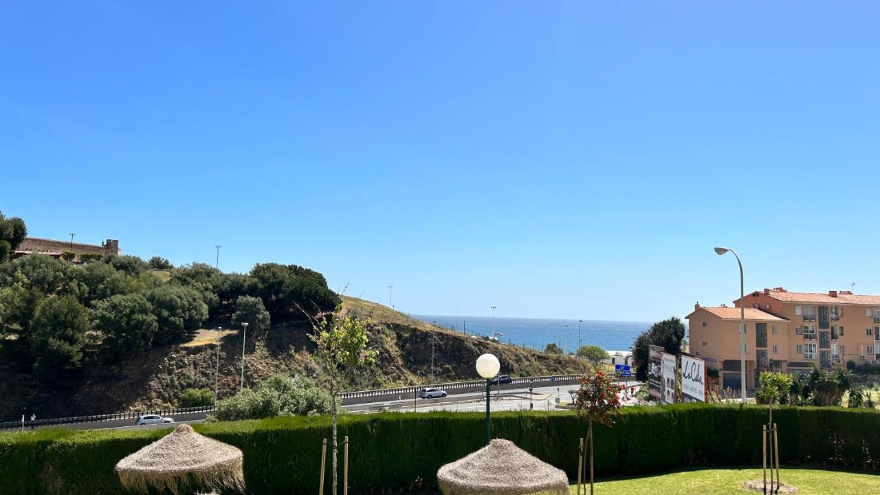 Fuengirola Castillo Malaga Paradaise 3 Eksteriør billede