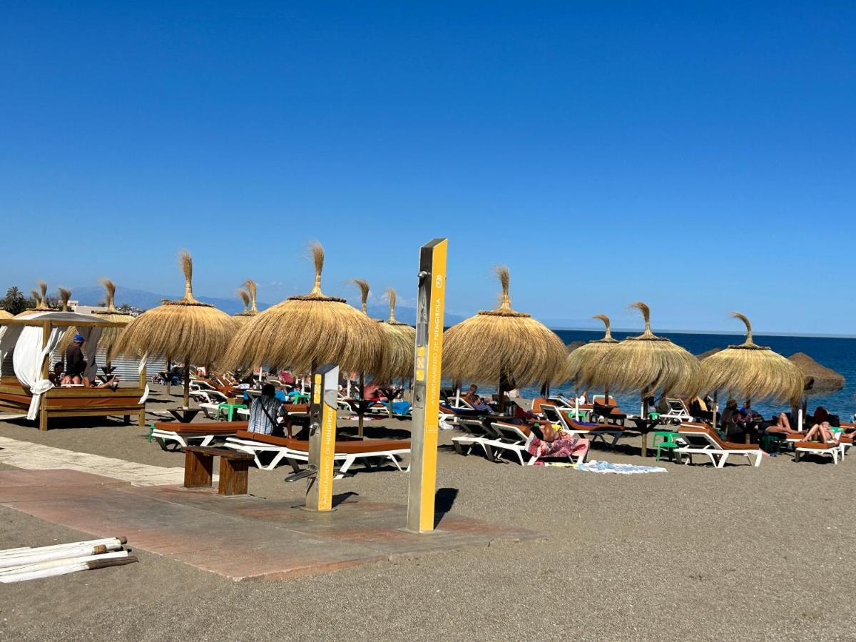 Fuengirola Castillo Malaga Paradaise 3 Eksteriør billede