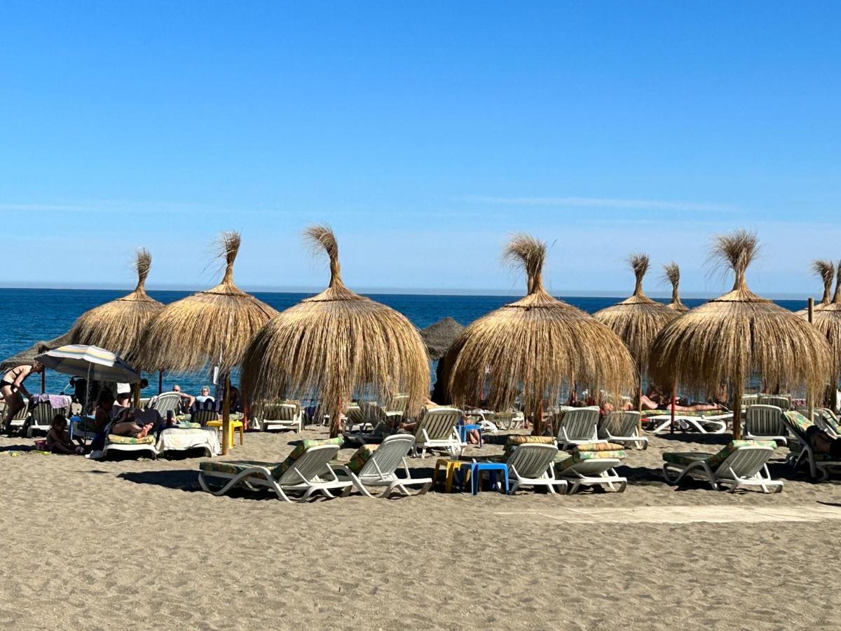 Fuengirola Castillo Malaga Paradaise 3 Eksteriør billede