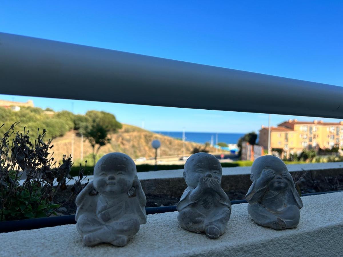 Fuengirola Castillo Malaga Paradaise 3 Eksteriør billede