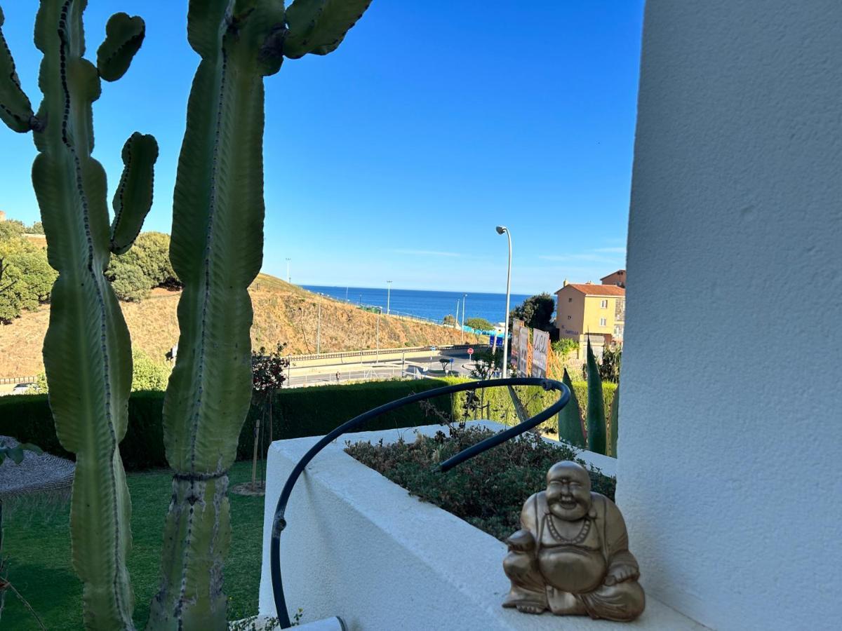 Fuengirola Castillo Malaga Paradaise 3 Eksteriør billede