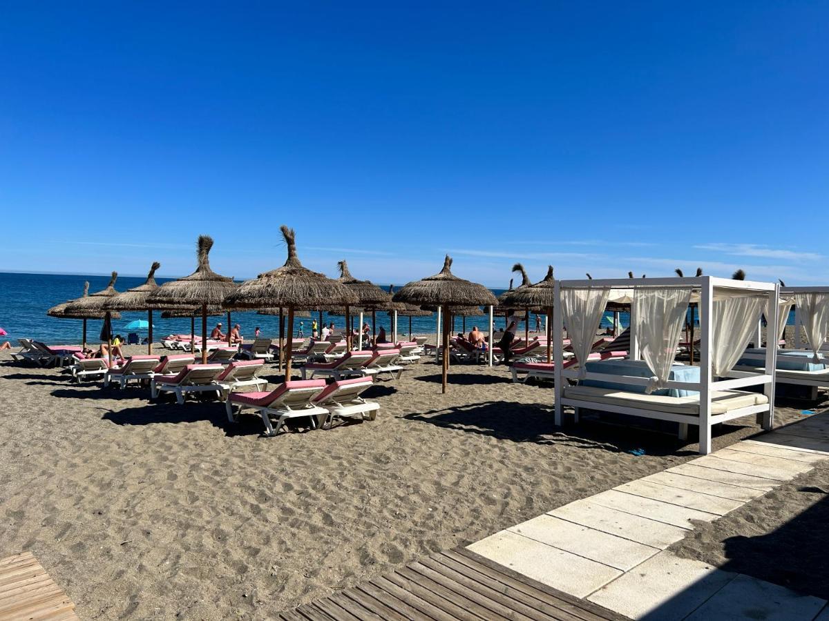 Fuengirola Castillo Malaga Paradaise 3 Eksteriør billede
