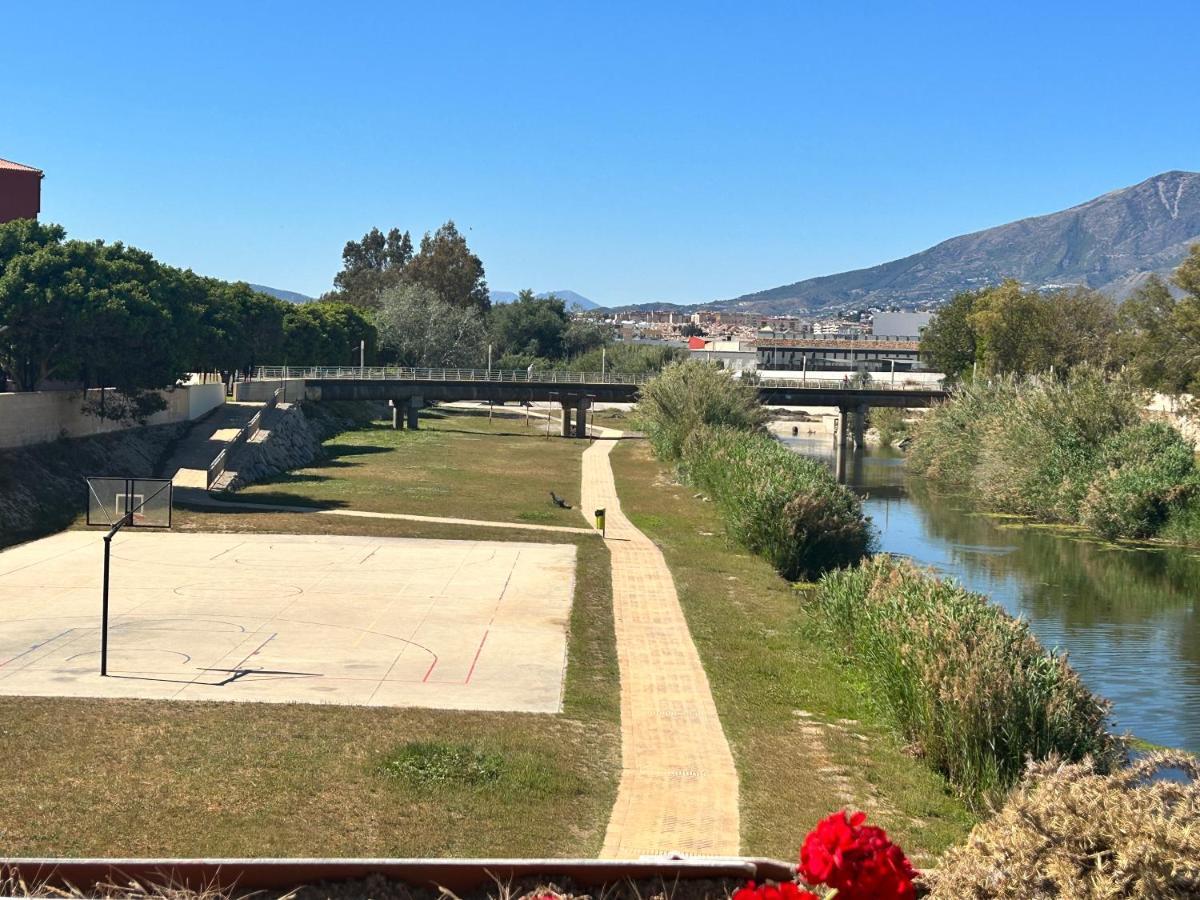 Fuengirola Castillo Malaga Paradaise 3 Eksteriør billede