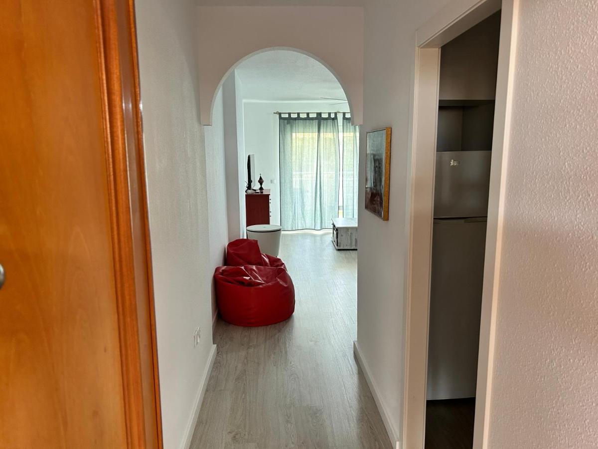 Fuengirola Castillo Malaga Paradaise 3 Eksteriør billede