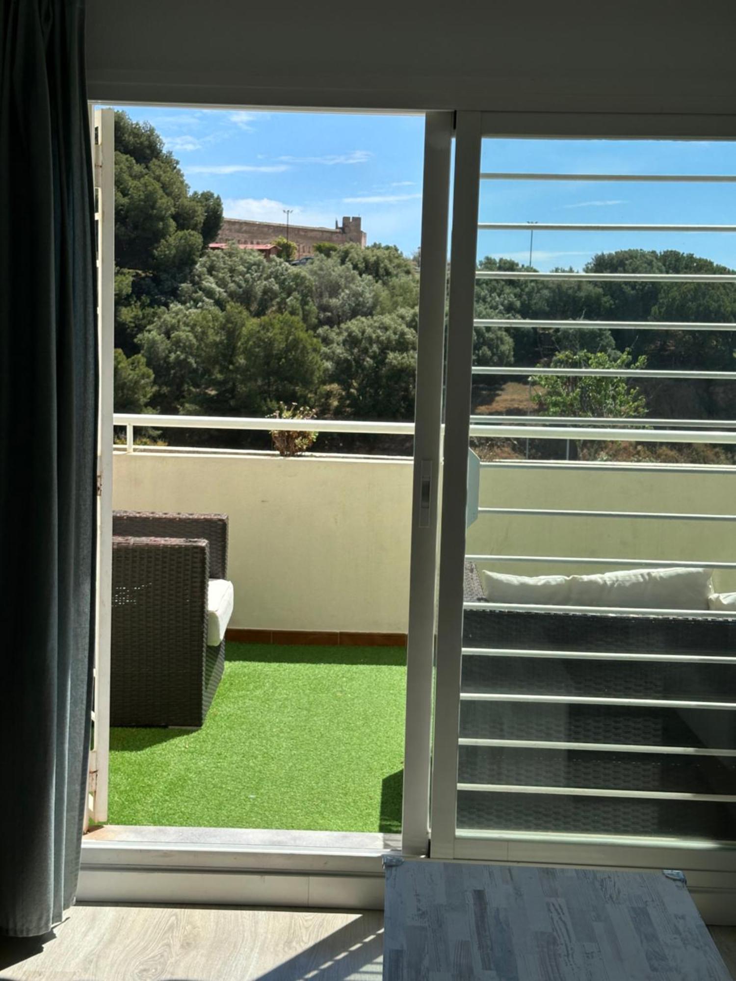Fuengirola Castillo Malaga Paradaise 3 Eksteriør billede